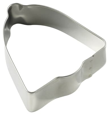 Funktion Bell Cookie cutter 7 cm
