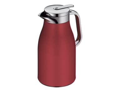Alfi Skyline Vacuum jug 1 liter Red