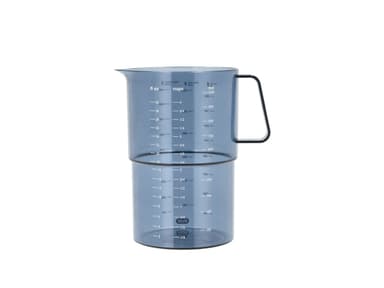 Rosti Mensura Measuring jug 1000 ml Dusty Blue