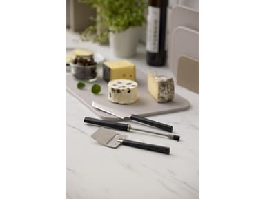 Rosti Emma Cheese slicer 24 cm Black