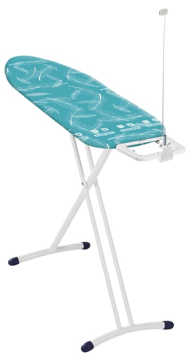 57030 Ironing board x 120.00 x 38.00 cm White