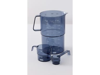 Rosti Mensura Measuring jug 1000 ml Dusty Blue
