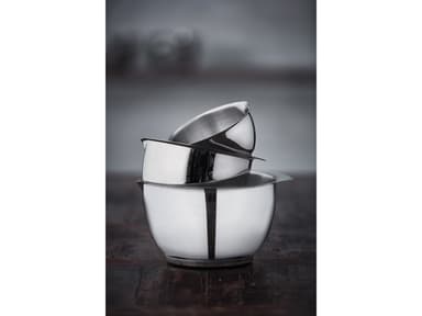 Rosti Margrethe Mixing bowl 0,5 liter Steel