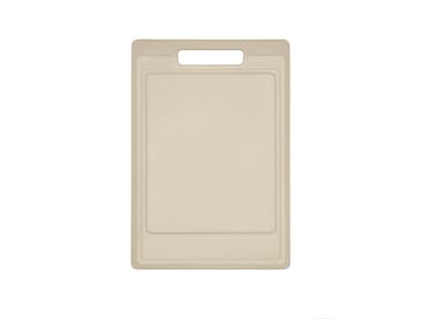 Funktion Chopping board 36,8 x 25,4 x 0,8 cm Beige