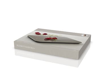 Blomsterbergs Kitchen scale Latte