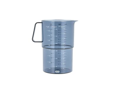Rosti Mensura Measuring jug 1000 ml Dusty Blue