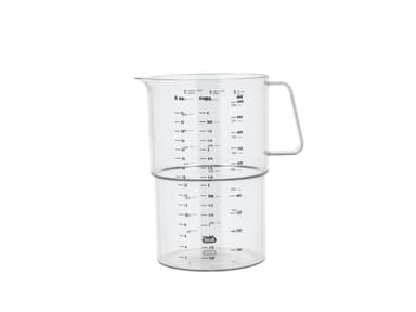 Rosti Mensura Measuring jug 1000 ml Clear