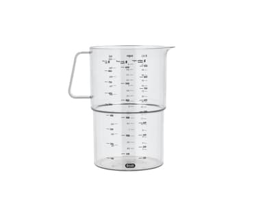 Rosti Mensura Measuring jug 1000 ml Clear