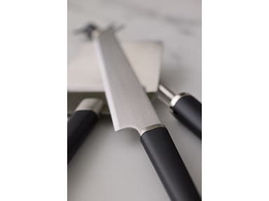 Rosti Emma Cheese slicer 24 cm Black