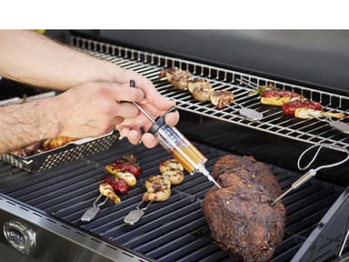 Rösle Marinade injector 22.5 x 7.8 x 4 cm