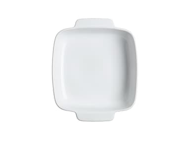 Pyrex Dish square 22 x 22 cm White