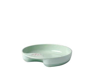 Mepal Mio Children's plate Dia 22 x 2,2 cm Little Farm