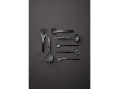 Rosti NEW Optima Stirring spoon 30 x 5.5 x 1 cm Black