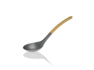 Rosti NEW Optima Skimmer spoon 32 x 10.5 x 6 cm Curry