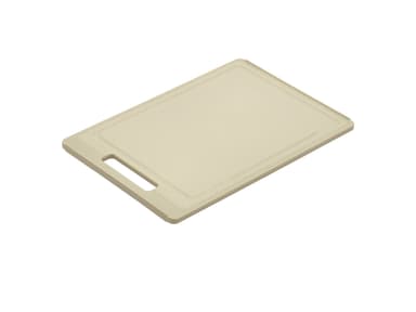 Funktion Chopping board 29,2 x 20,3 x 0,8 cm Beige