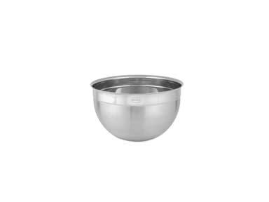 Rösle Mixing bowl Dia 8 x 5.5 cm 20 cl Steel