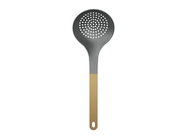 Rosti NEW Optima Skimmer spoon 32 x 10.5 x 6 cm Curry