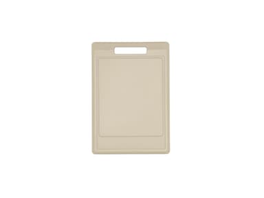 Funktion Chopping board 29,2 x 20,3 x 0,8 cm Beige