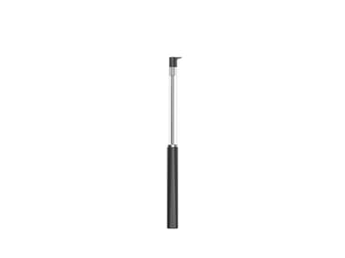 Rosti Emma Cheese slicer 24 cm Black