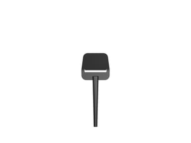 Rosti Emma Cheese plane 19 cm Black