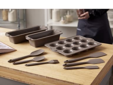 Blomsterbergs Spatula 31 cm Latte