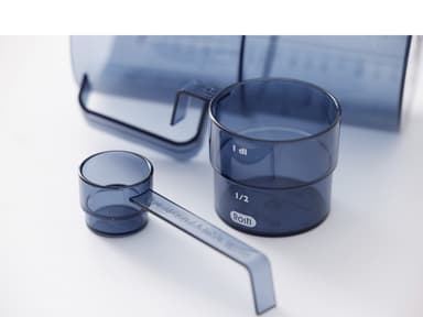 Rosti Mensura Measuring jug 1000 ml Dusty Blue