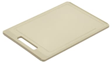 Funktion Chopping board 29,2 x 20,3 x 0,8 cm Beige