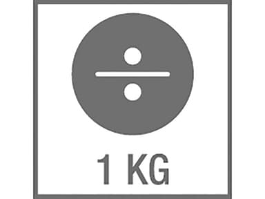 Soehnle Tempo Personal scale White