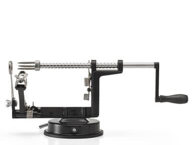 Funktion Apple peeler 30,5 x 10 x 14,5 cm Black