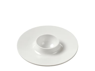 Rosti Hamlet Egg cup White