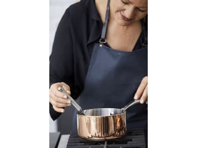Blomsterbergs Saucepan 1.5 litre Copper