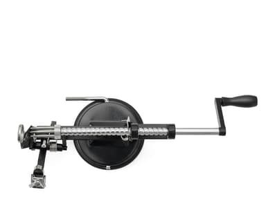 Funktion Apple peeler 30,5 x 10 x 14,5 cm Black