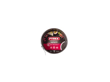 Pyrex Asimetria Cake tin Dia 14 cm 1 liter