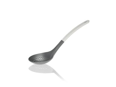 Rosti NEW Optima Skimmer spoon 32 x 10.5 x 6 cm White