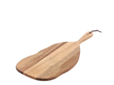 HOLM Skär-/ serveringsbräda Akacia