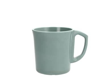 Rosti Hamlet Mug 7,5 cm 190 ml Nordic green