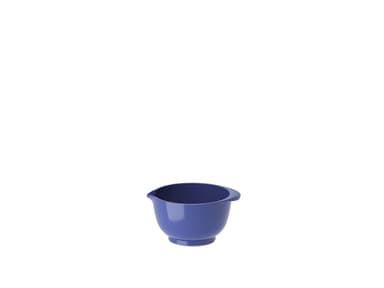 Rosti Skål Electric blue