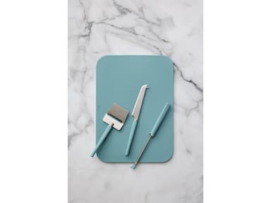 Rosti Emma Cheese set 3 parts Nordic green