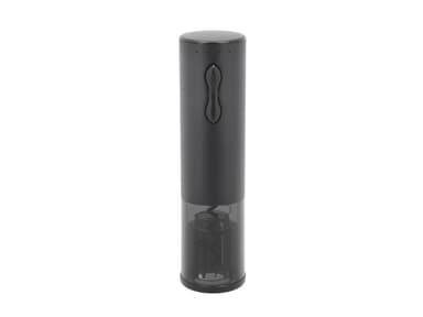 Nordic Sense Wine opener battery operated Matte black