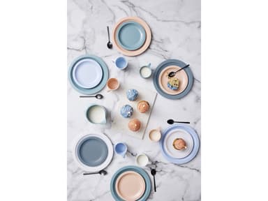 Rosti Hamlet Mug 7,5 cm 190 ml Nordic green