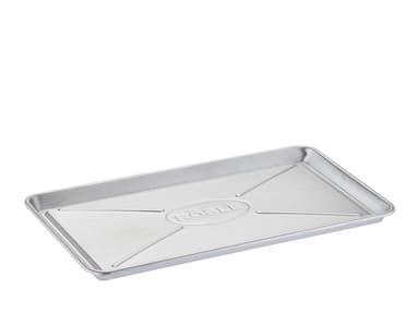 Rösle Grill tray 36 x 20 x 2 cm