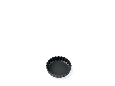Blomsterbergs Tart mould w/removable bottom Dia. 10 cm
