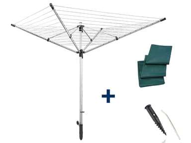 Leifheit QuickStart Plus Linolift 600