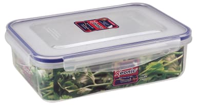 Funktion rectangular Storage 1,5 liter