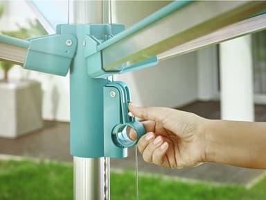 Leifheit Linomatic 500 Easy Green