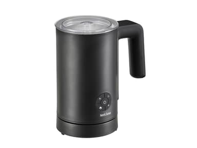 Nordic Sense Milk foamer Matte black