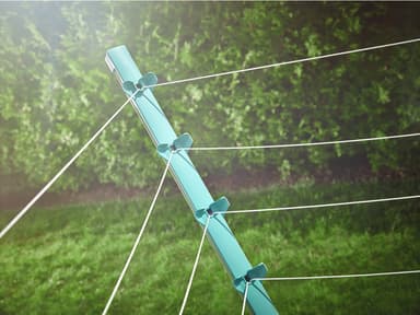 Leifheit Linomatic 500 Easy Green