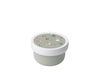 Mepal Campus Fruit box 300 ml Little Farm