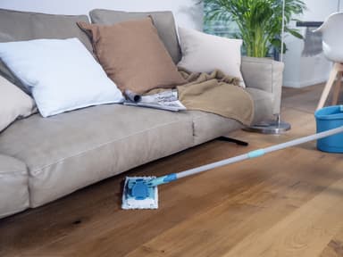 Leifheit PowerClean M Mop set
