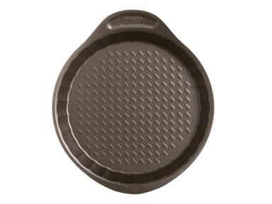 Pyrex Asimetria Flan tin Dia 27 cm 1.7 liter